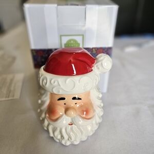 Scentsy Saint Nick Air Plug-In